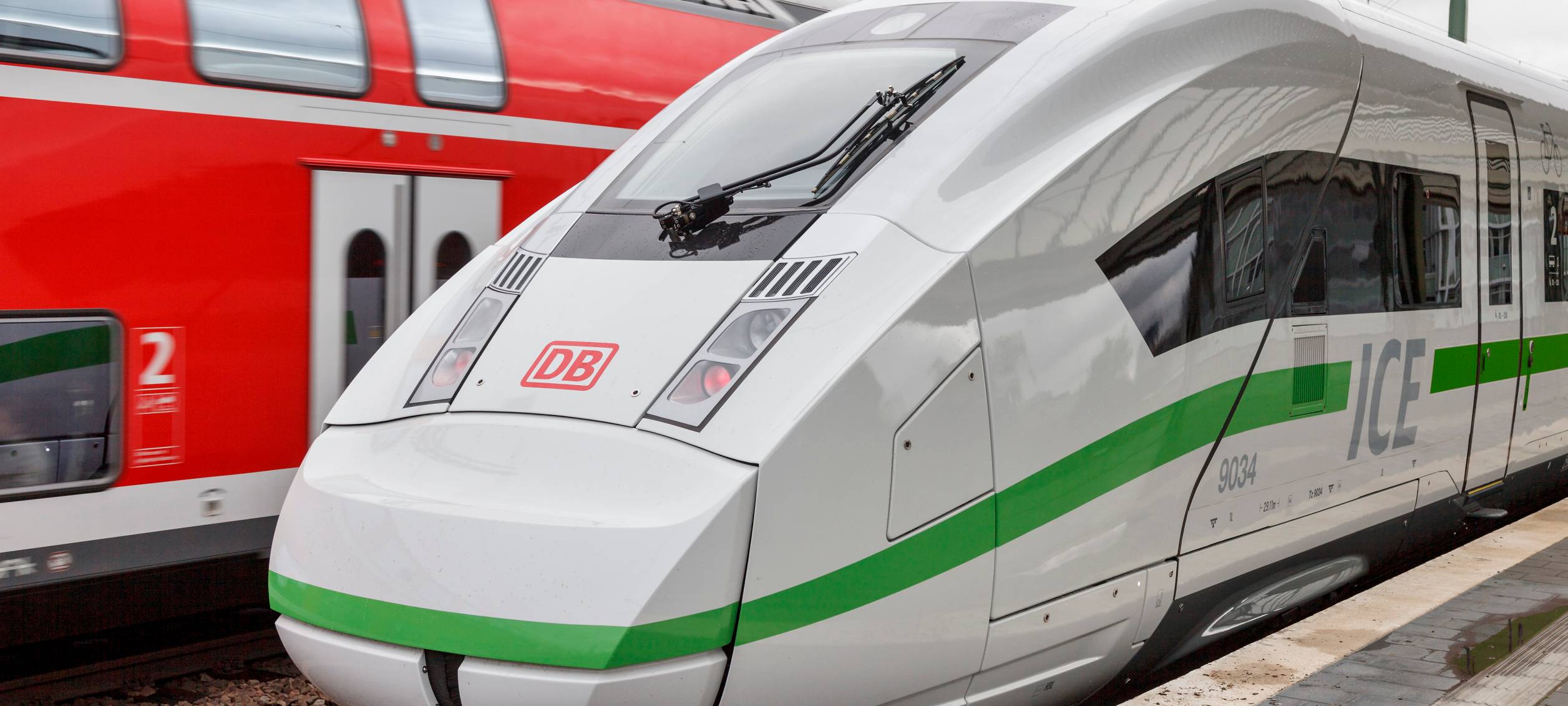 Neue Zugverbindungen für Münster