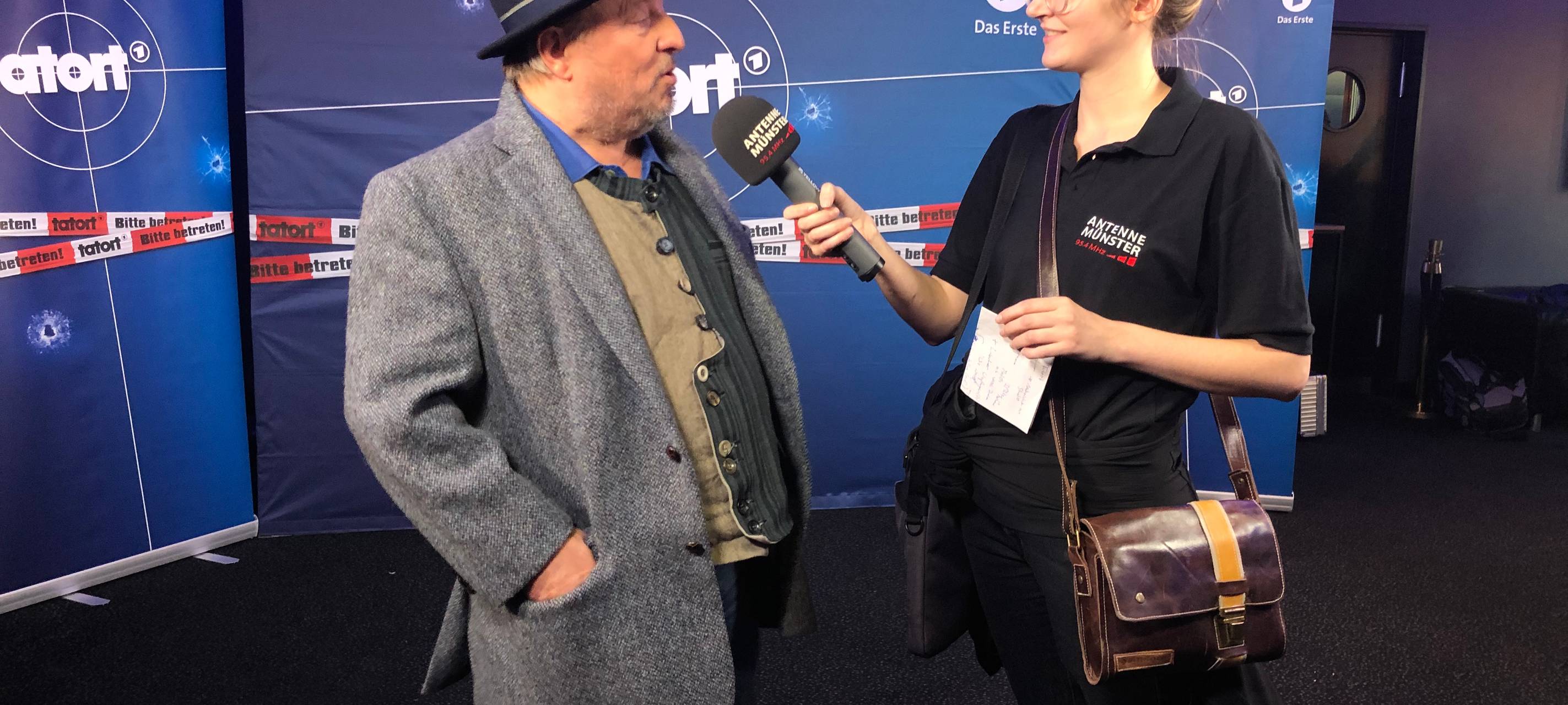 Neuer Münster-Tatort feiert Premiere im Cineplex