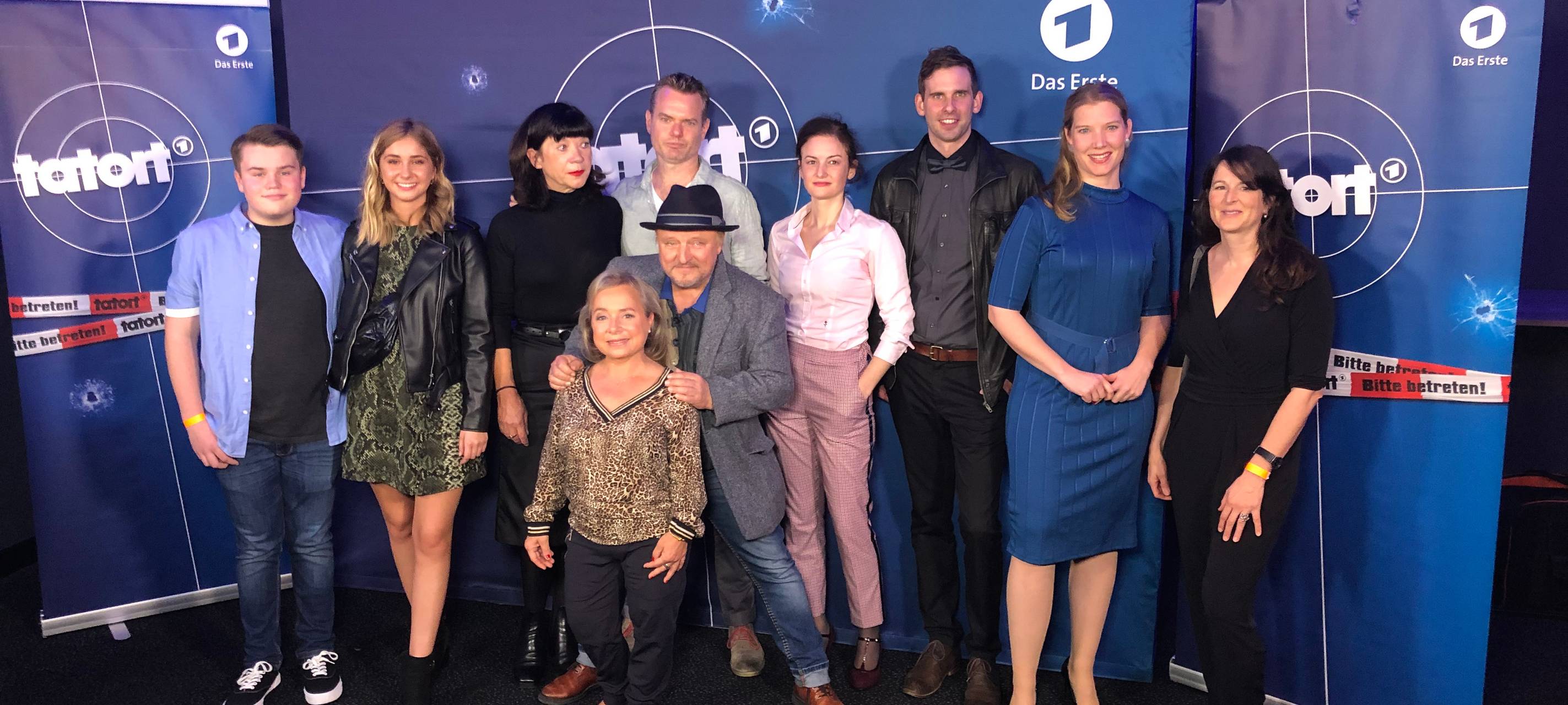 Neuer Münster-Tatort feiert Premiere im Cineplex