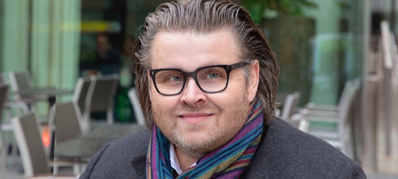 Hendrik Grau CDU Münster