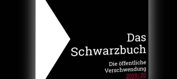 Münster im "Schwarzbuch" des Steuerzahlerbundes