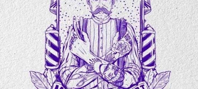 Movember - Bärte mit Botschaft