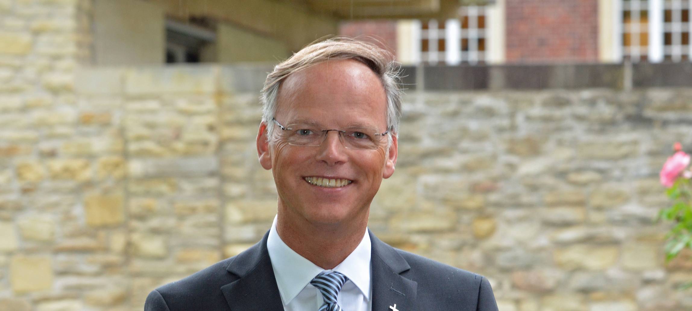 Bistum: Keine leitenden Kirchen-Aufgaben für führende AfD-Mitglieder