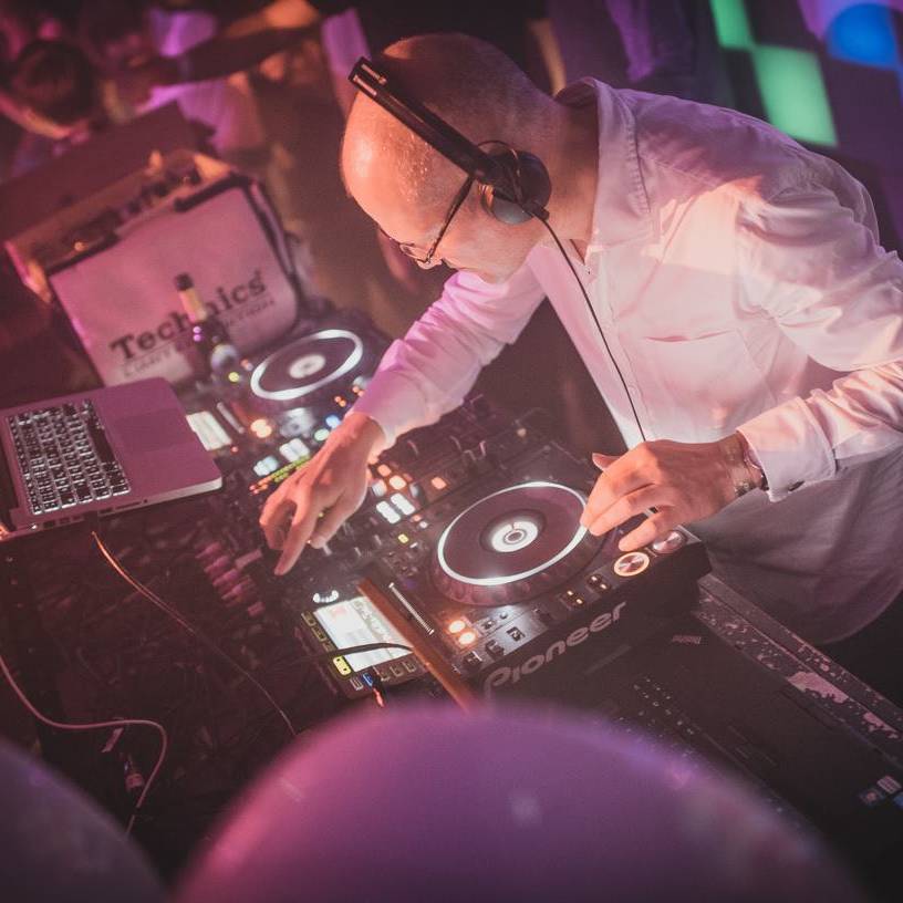 Night of the Profs Antenne Münster