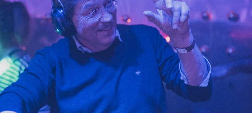 Night of the Profs