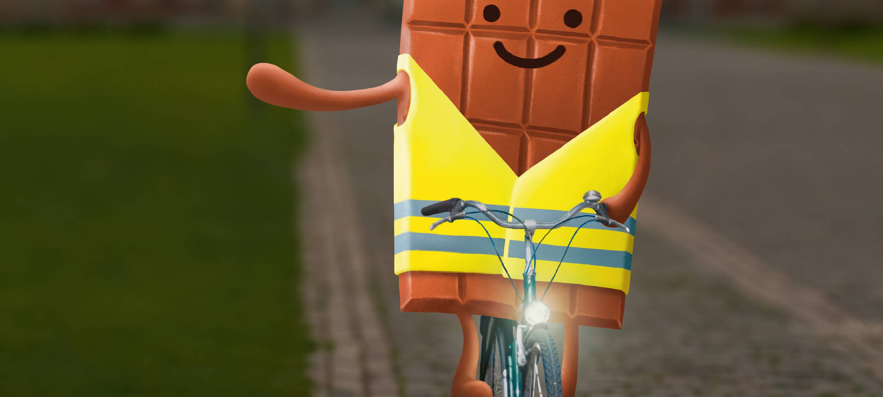 Neue Kampagne für Rücksichtnahme im Straßenverkehr