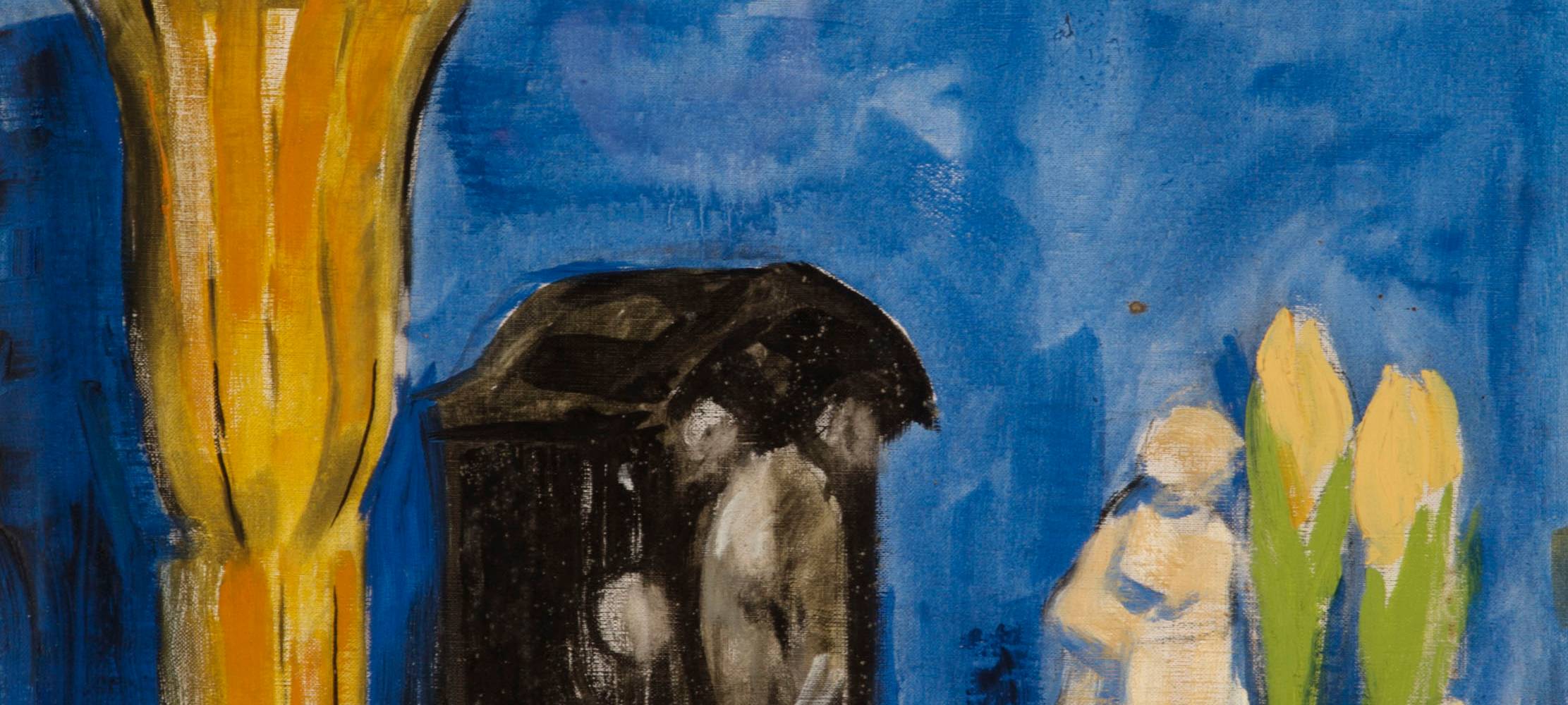 100 Jahre Freie Künstlergemeinschaft Schanze