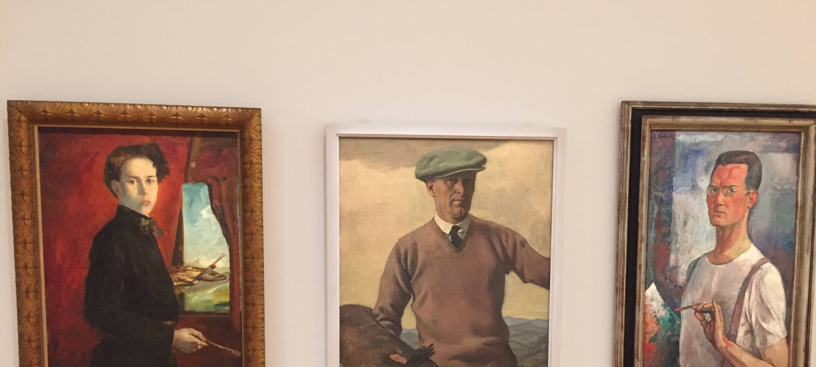 100 Jahre Freie Künstlergemeinschaft Schanze