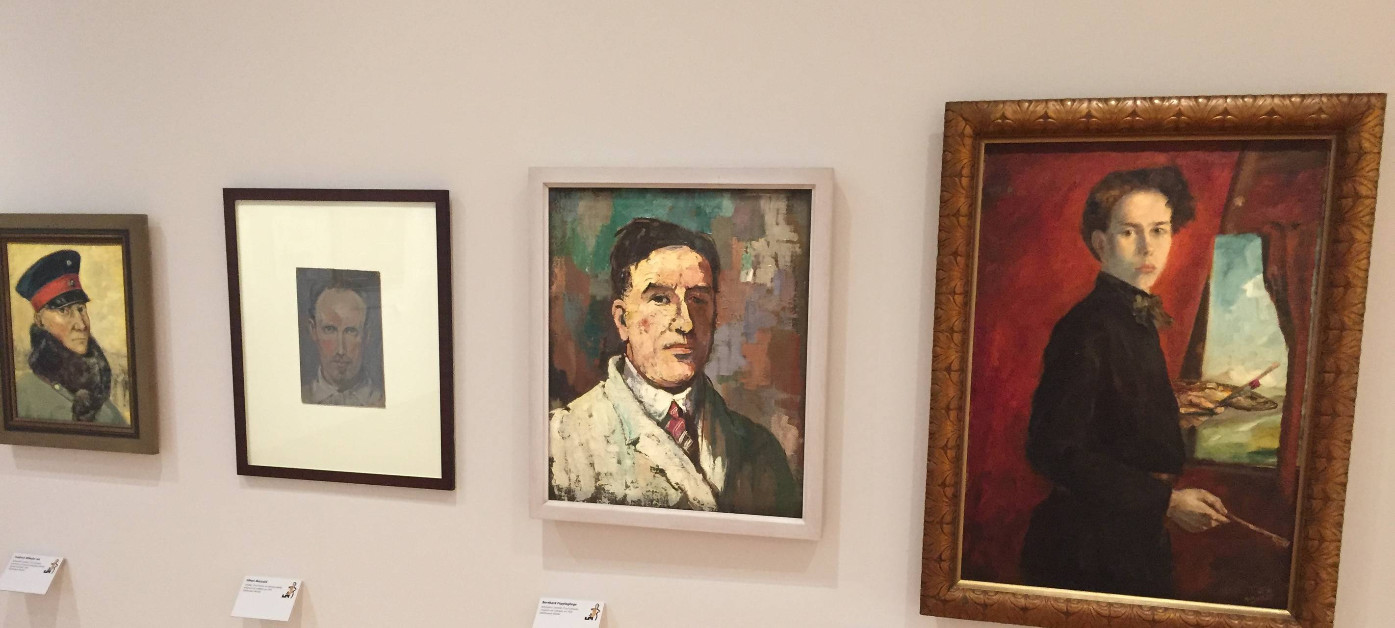 100 Jahre Freie Künstlergemeinschaft Schanze