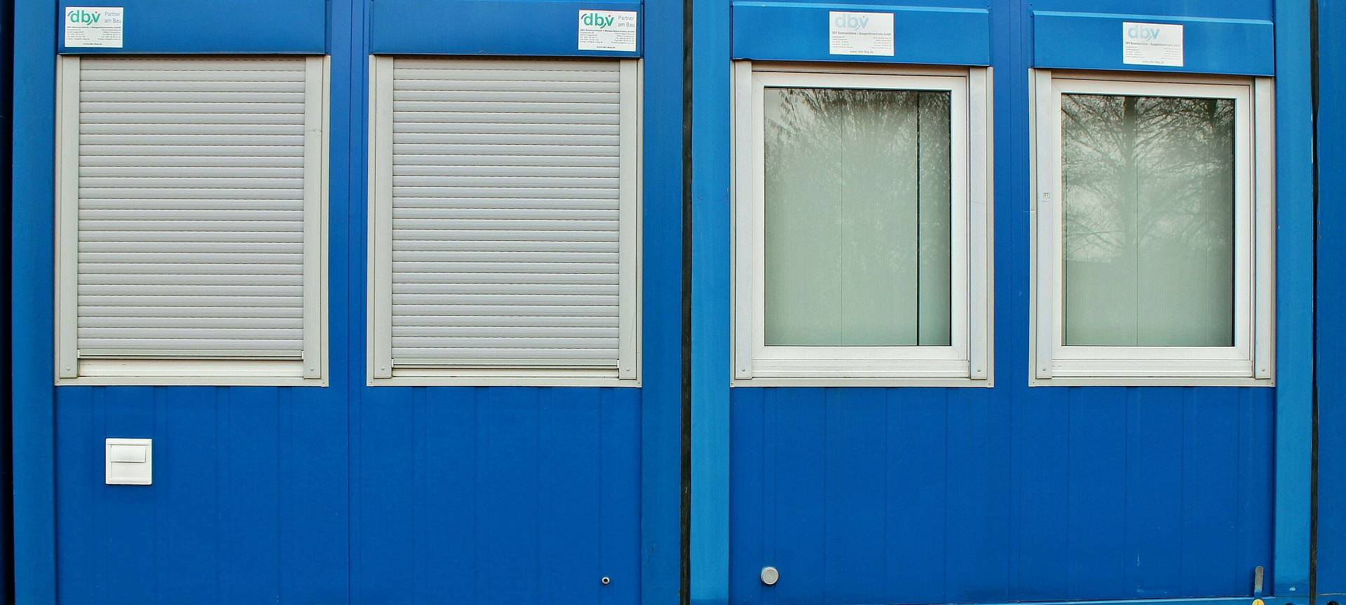 Zusätzliche Übernachtungsplätze für Obdachlose