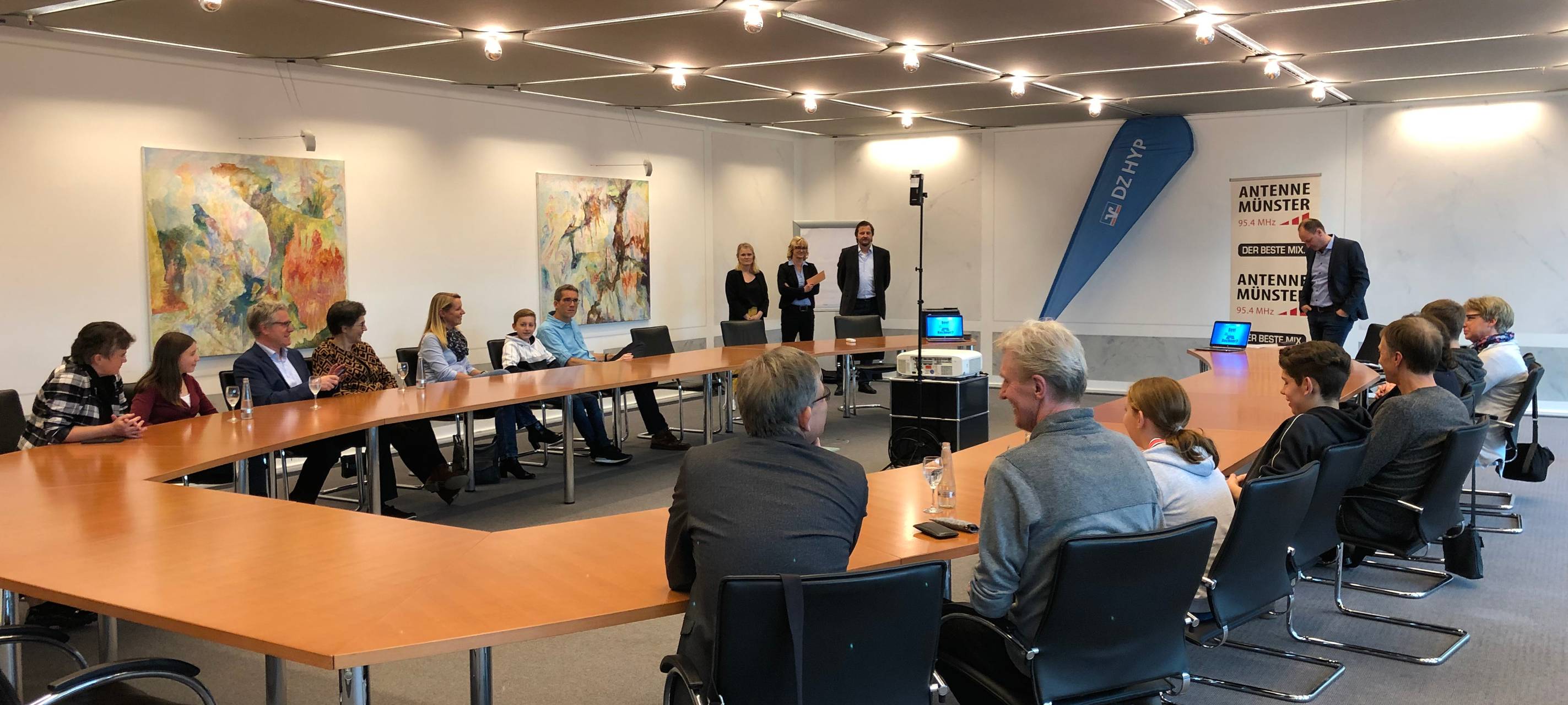 Beef mit dem Rechner? - Die Gewinner unserer Aktion