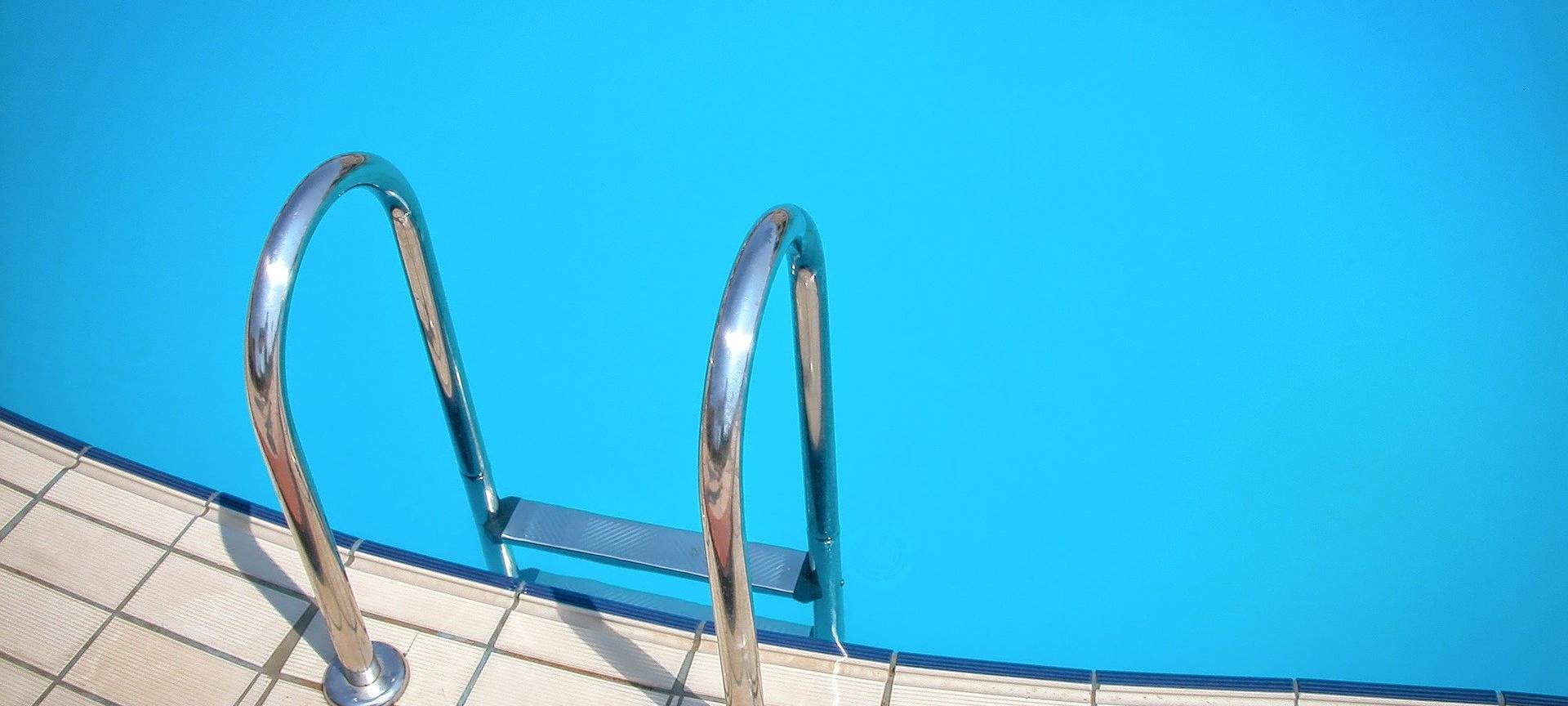 Springerbecken im Ostbad gesperrt