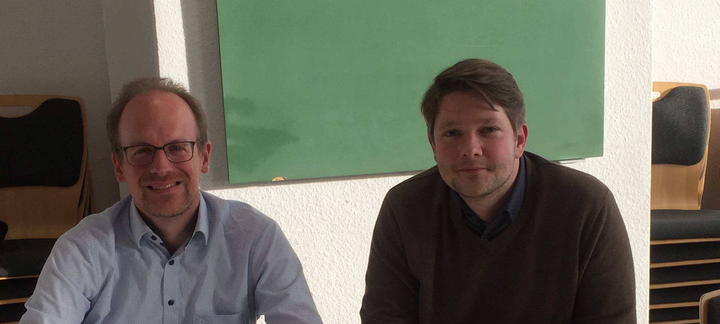 SPD will Markthalle statt Hafencenter