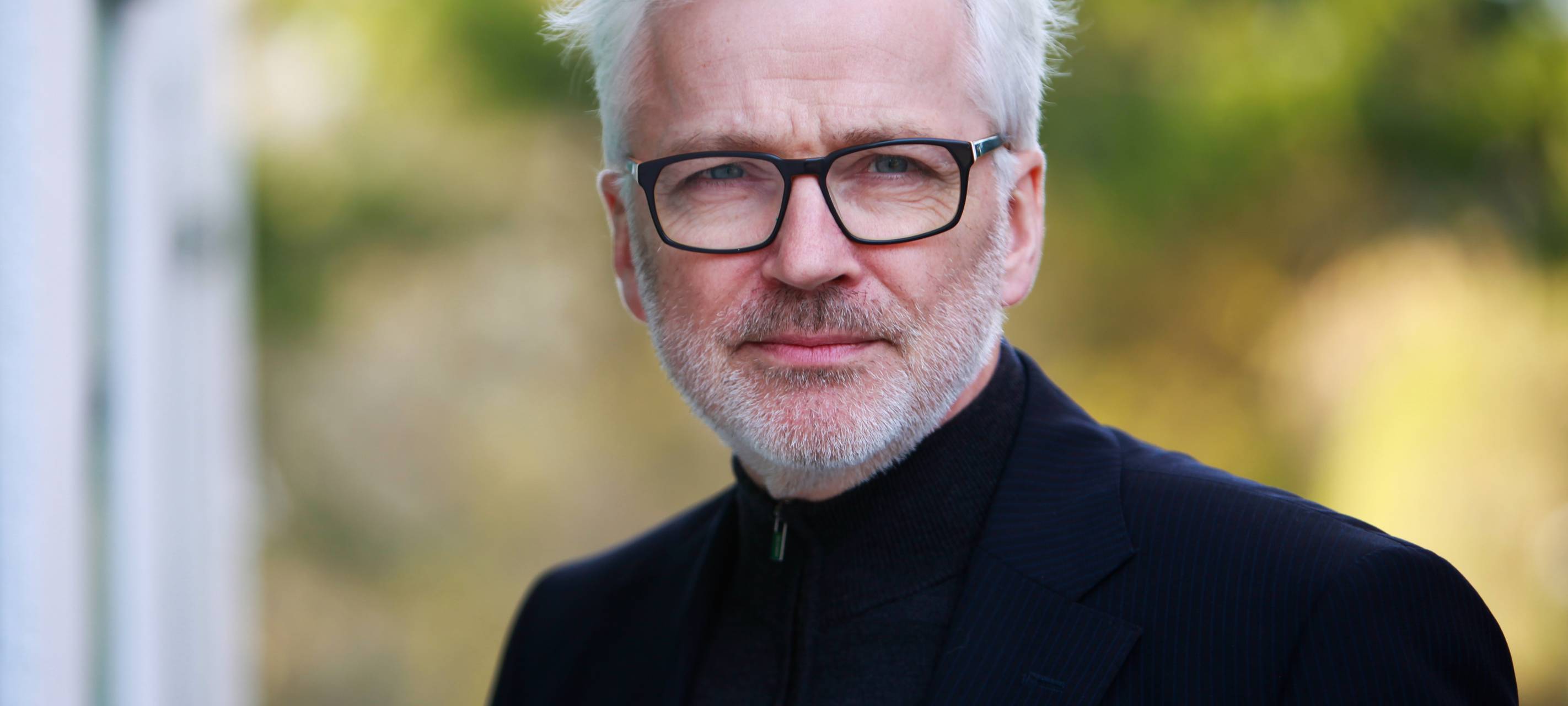 OB-Kandidat der Grünen: Peter Todeskino