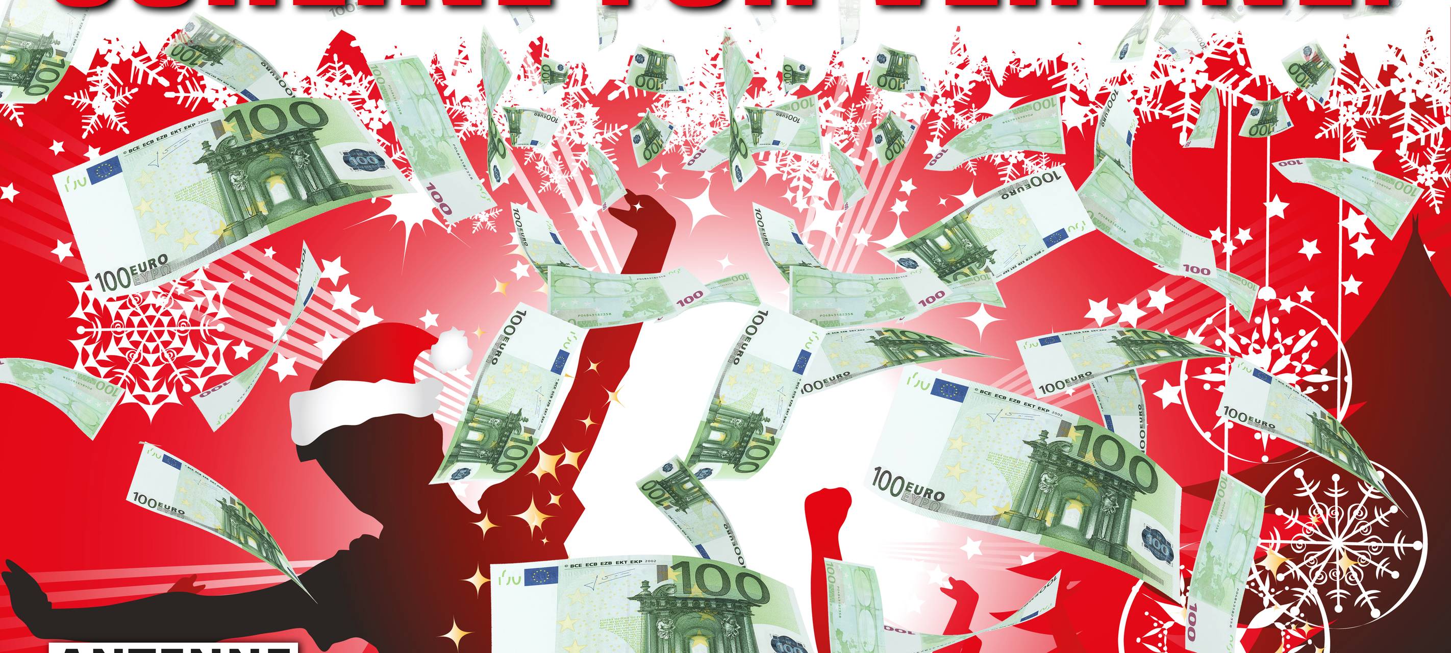 Scheine für Vereine - Die Gewinner