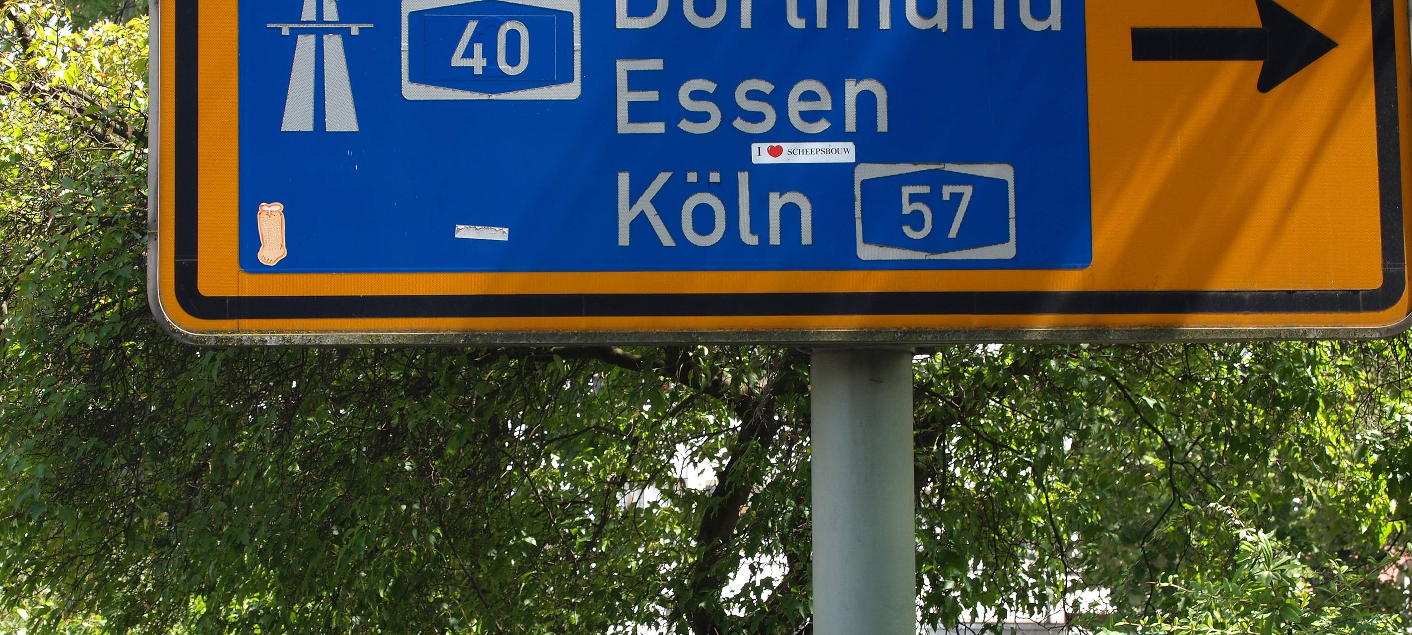 Vorerst keine Fahrverbote in Essen - Umweltspur soll kommen