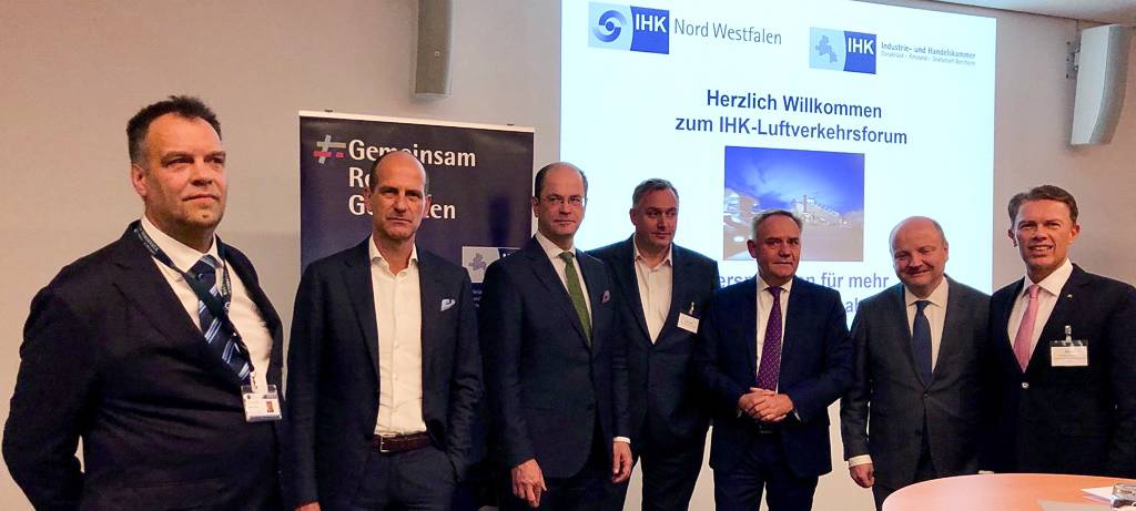 Berlin, Wien und Kopenhagen stehen bald auf dem Flugplan