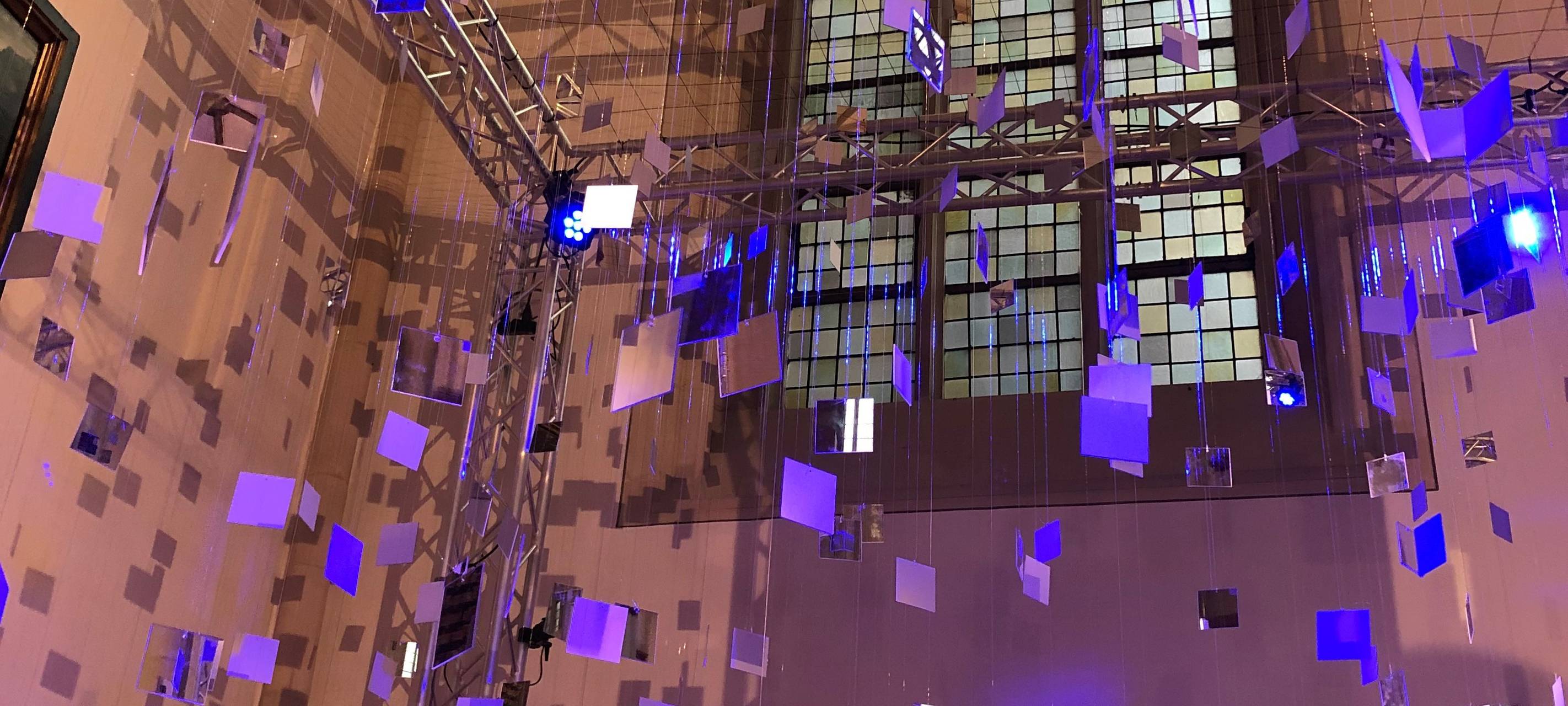 88.000 Besucher beim "Cityadvent"