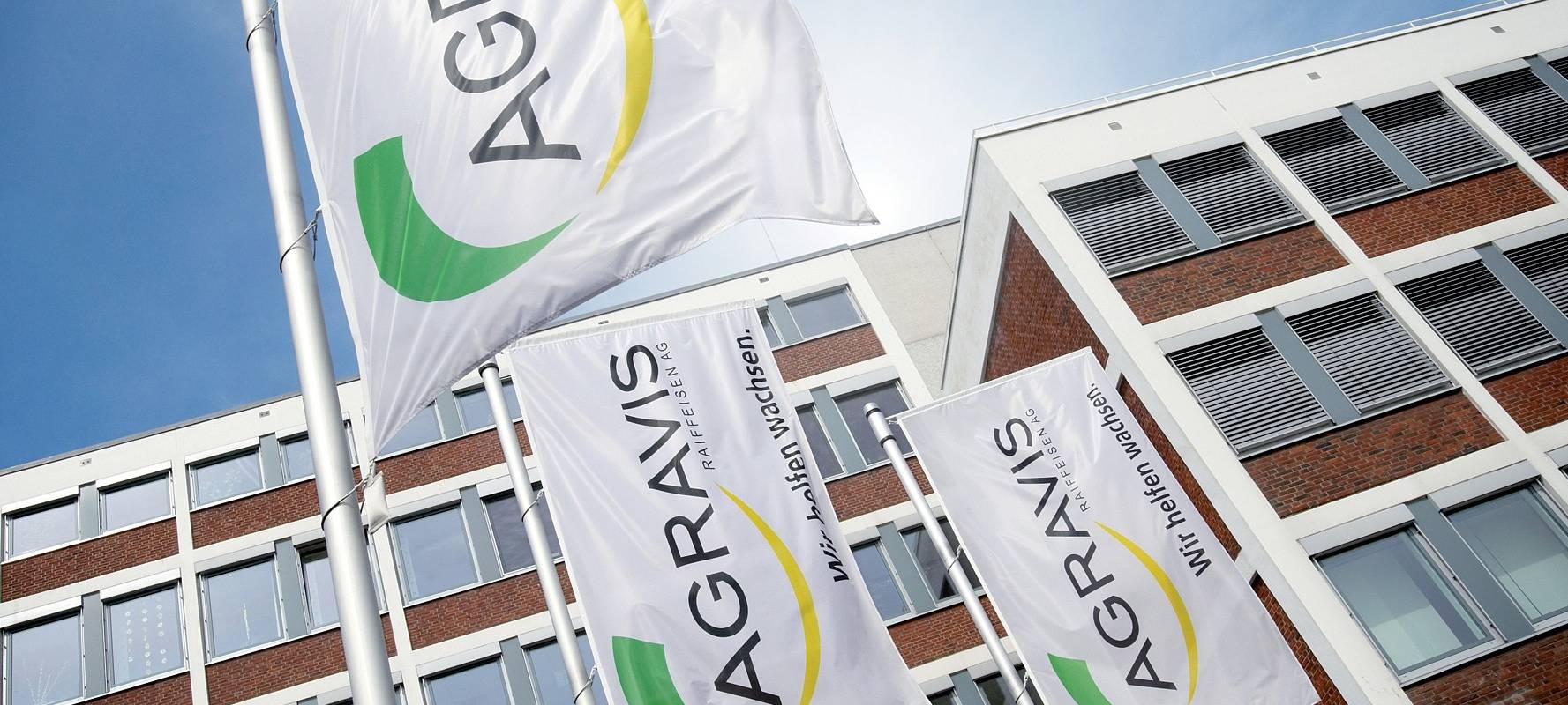 Agravis akzeptiert 44-Millionen-Geldbuße