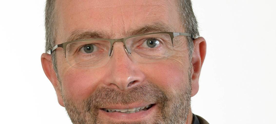 Neuer Pfarrer für die Pfarrei Heilig Kreuz