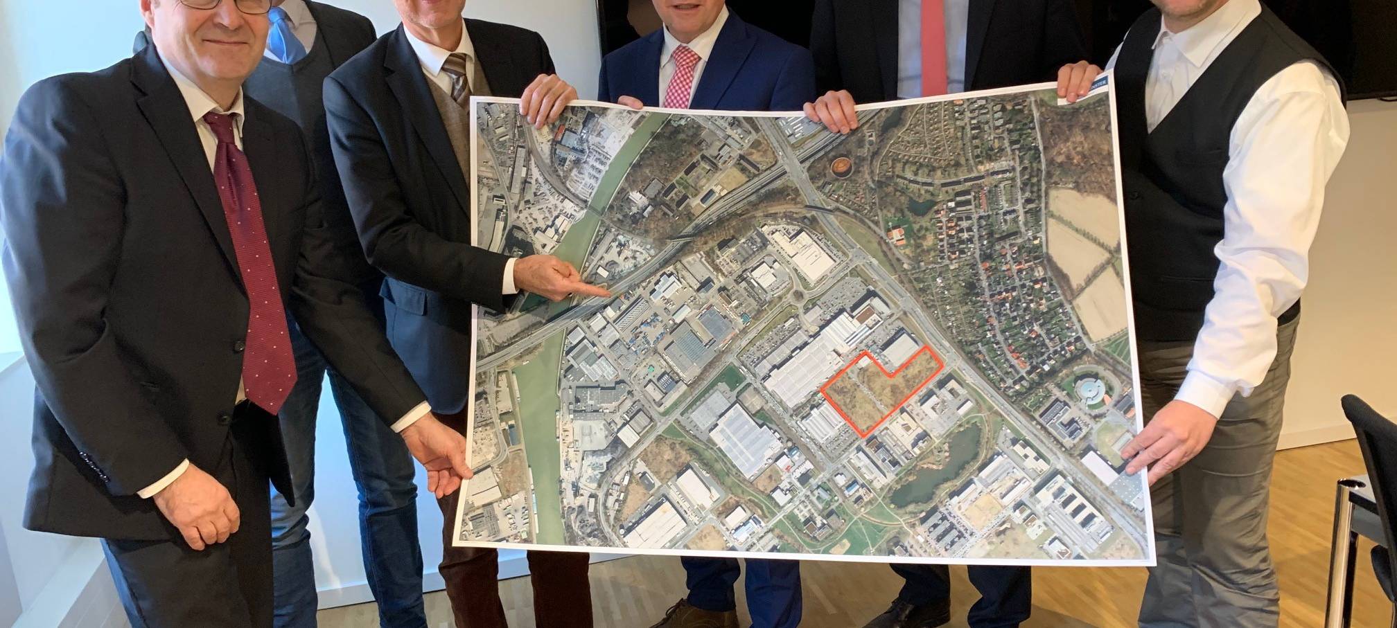 Polizei zieht 2025 auf die Loddenheide