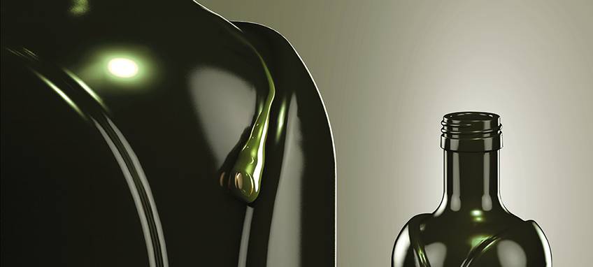 Die beste Ölflasche kommt aus Münster