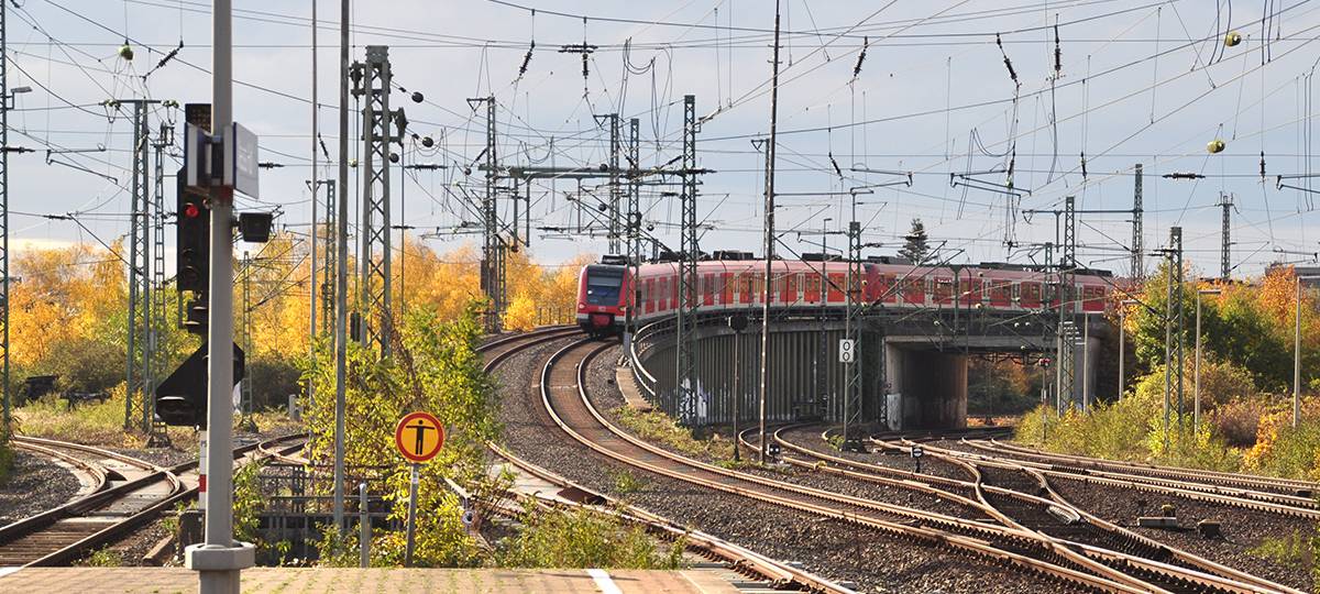 Daten unerlaubt weitergeleitet: DB Navigator App im Fokus