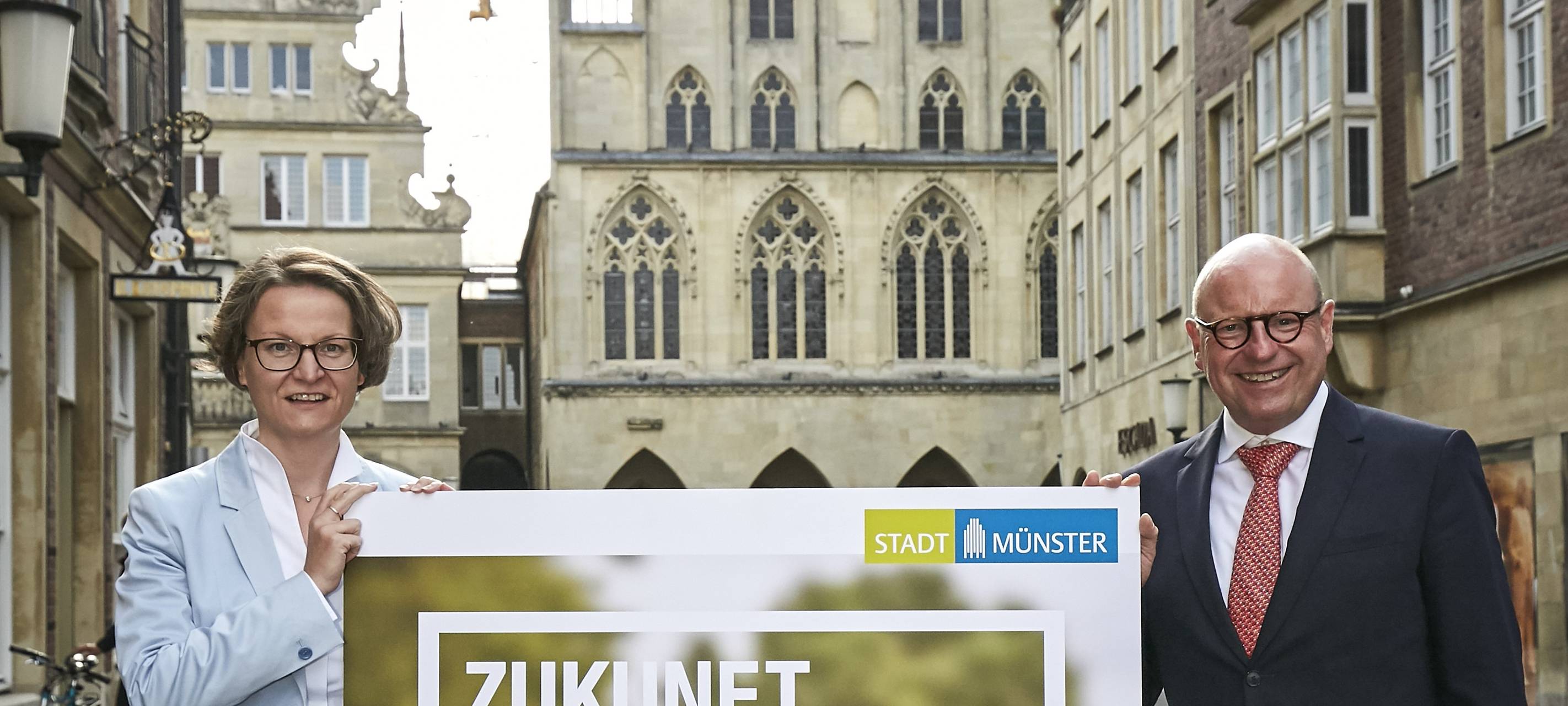 Erste Heimatpreis-Verleihung