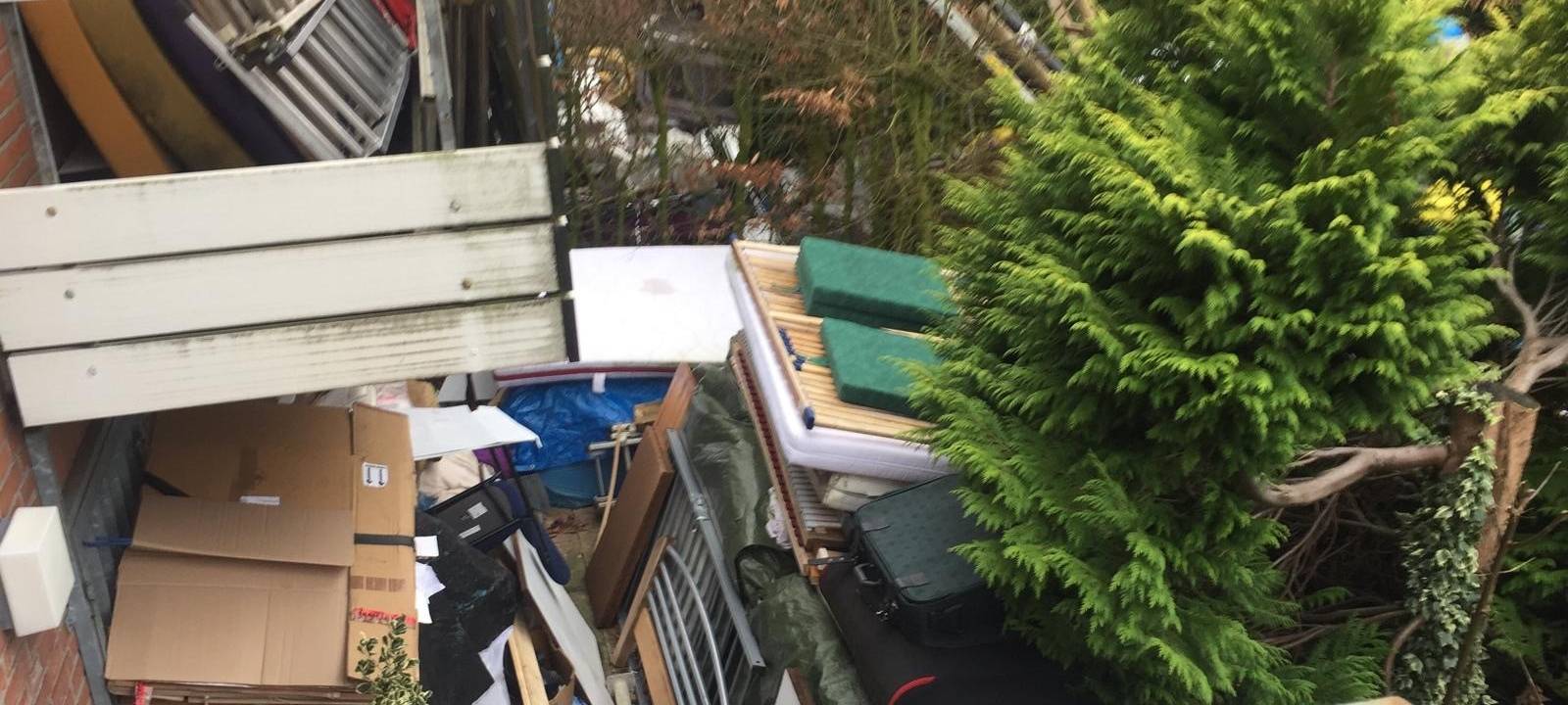 "Müllsammler" ab heute vor Gericht