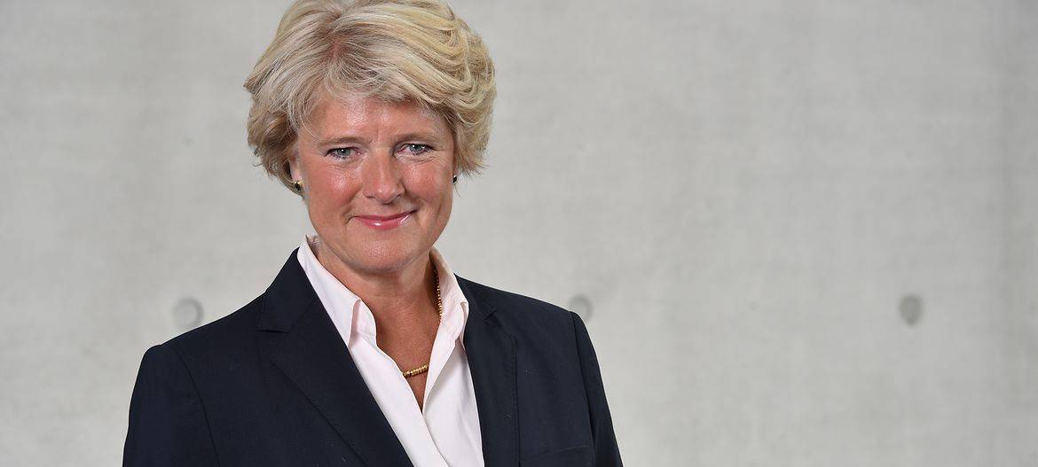 Traditioneller Neujahrsempfang mit Monika Grütters