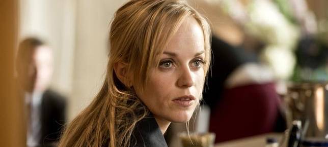 Friederike Kempter verlässt Münster-"Tatort"