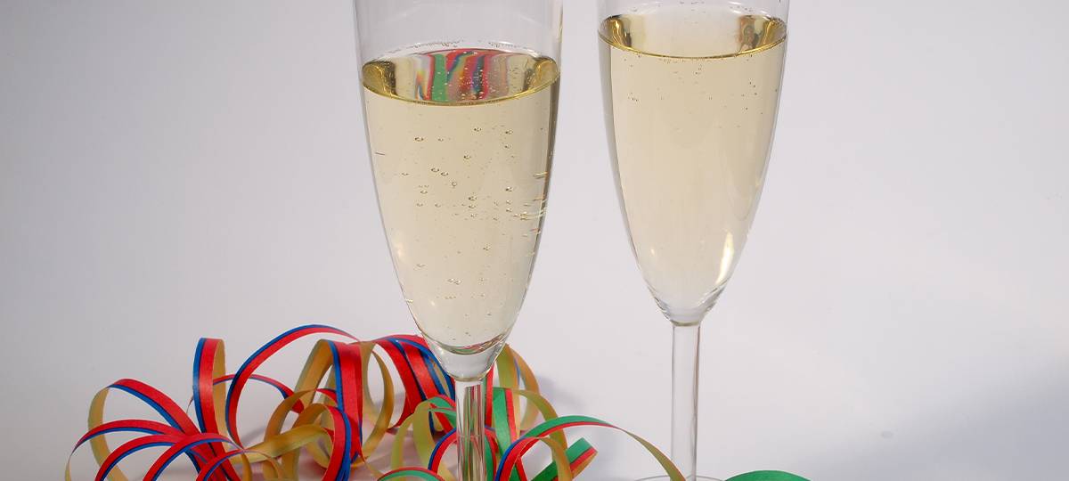 Das sind die Top-Neujahrsvorsätze für 2024