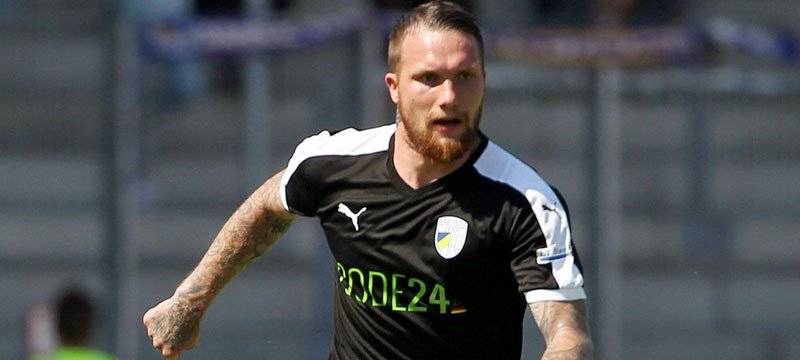 SC Preußen meldet ersten Wintertransfer