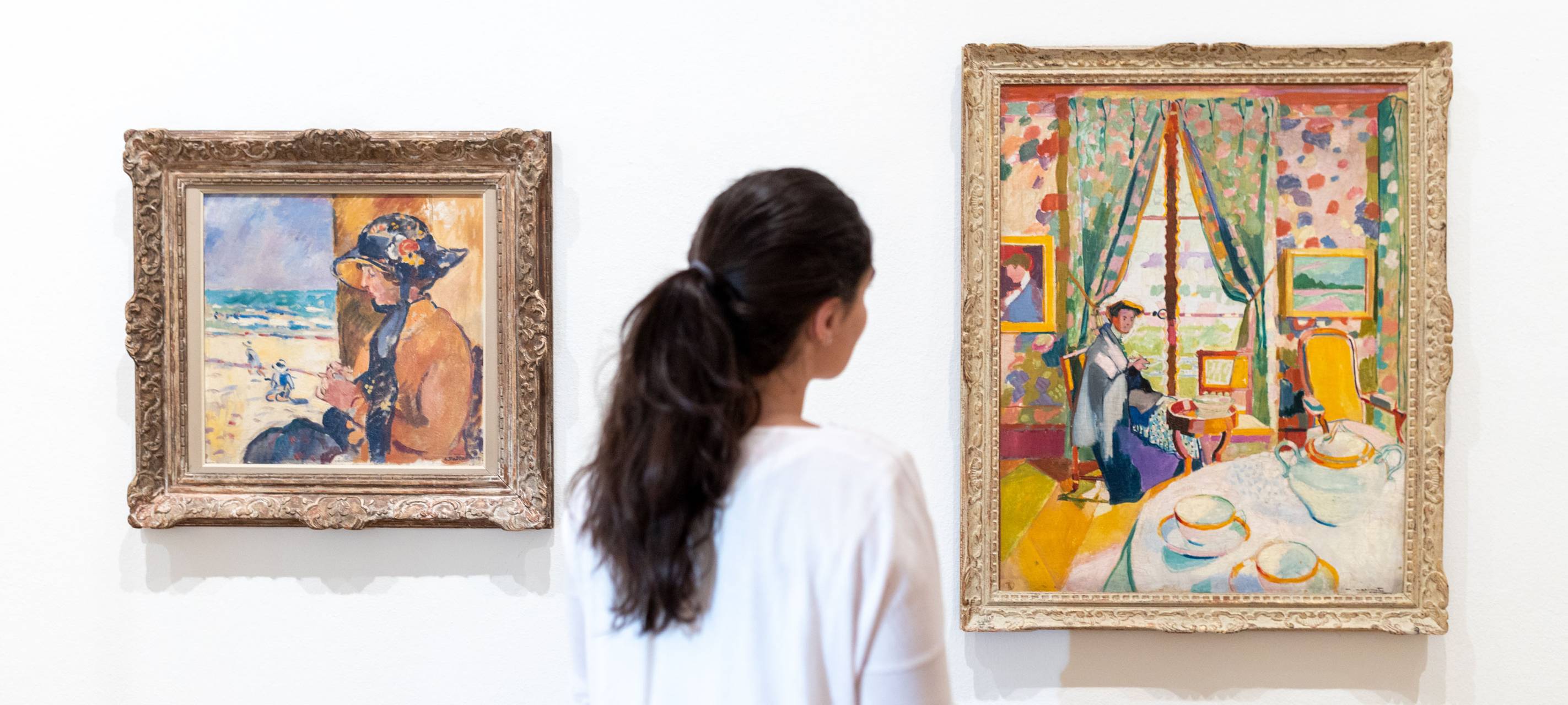 Museen mit 2019 zufrieden