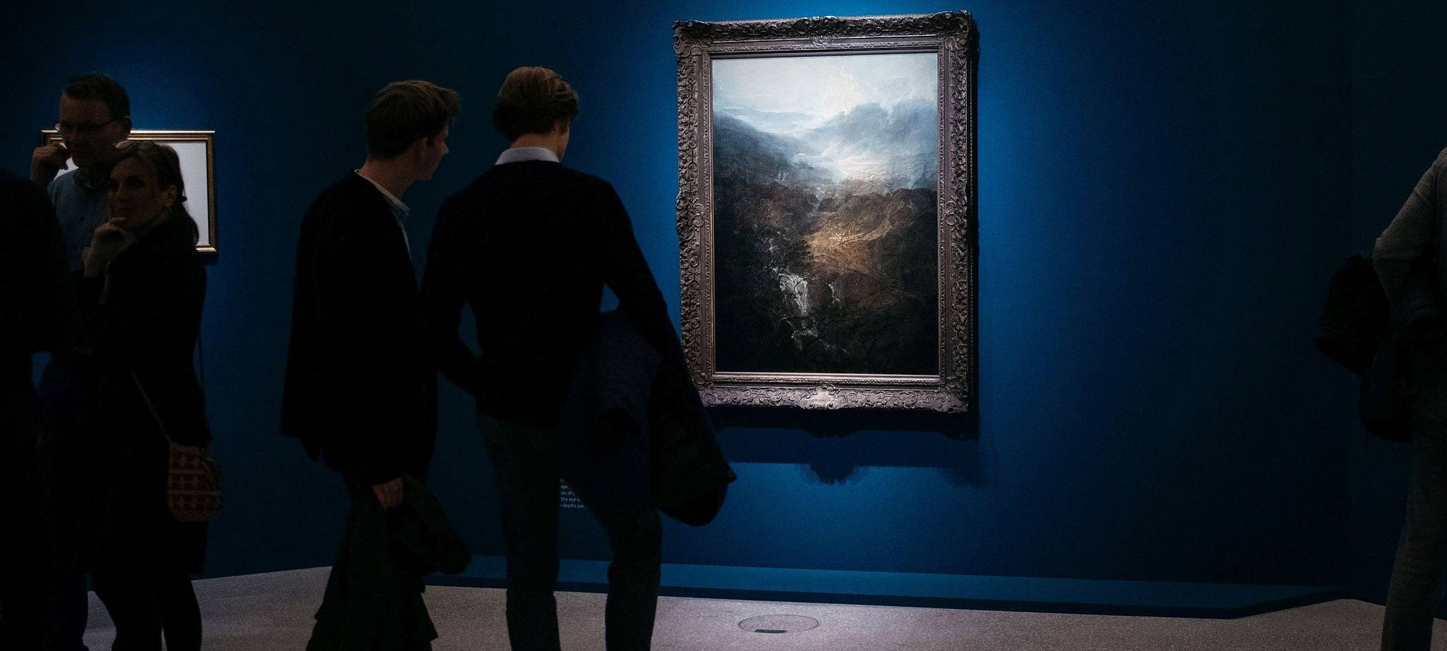 Museen mit 2019 zufrieden