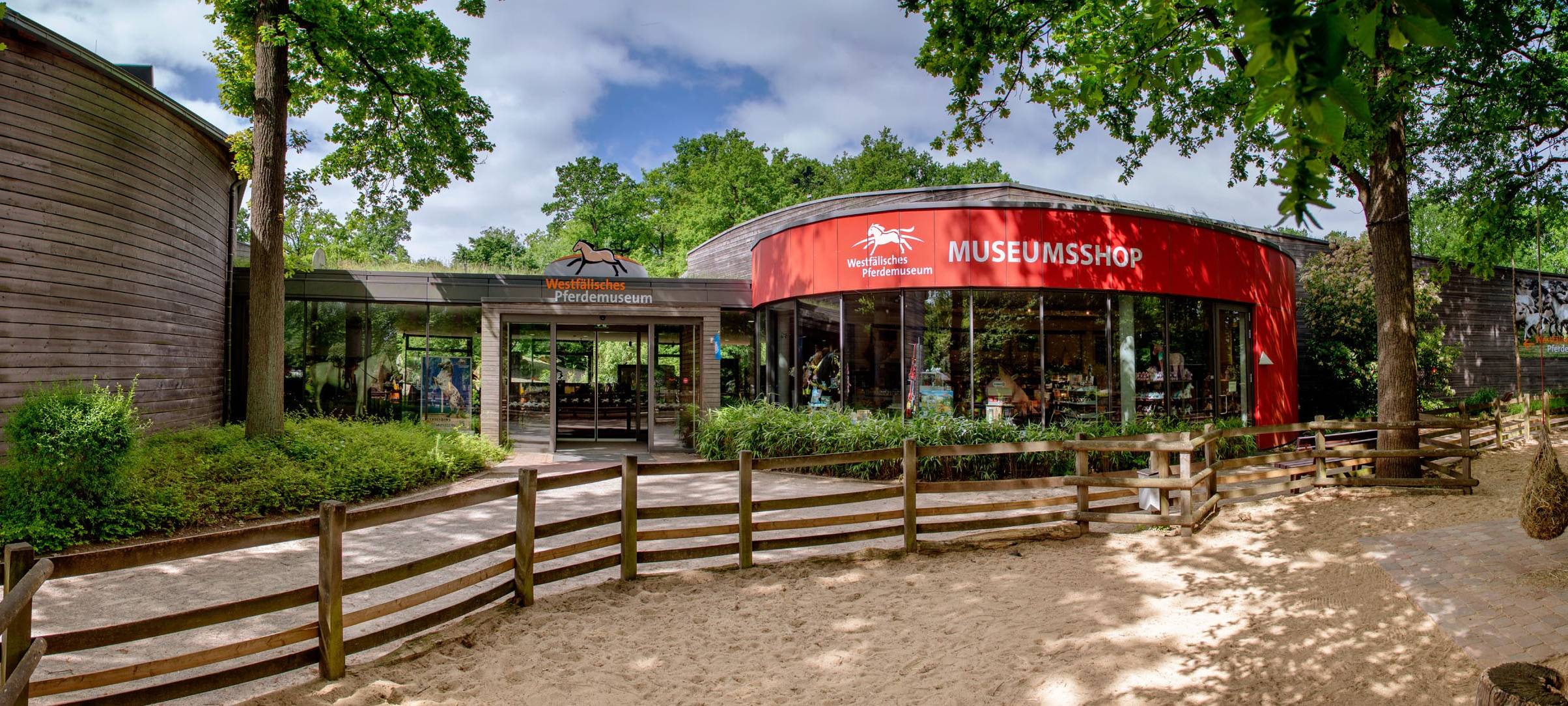 Museen mit 2019 zufrieden