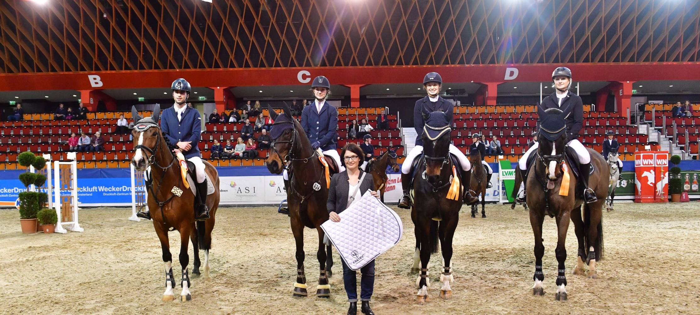 30.000 Besucher beim K+K-Cup