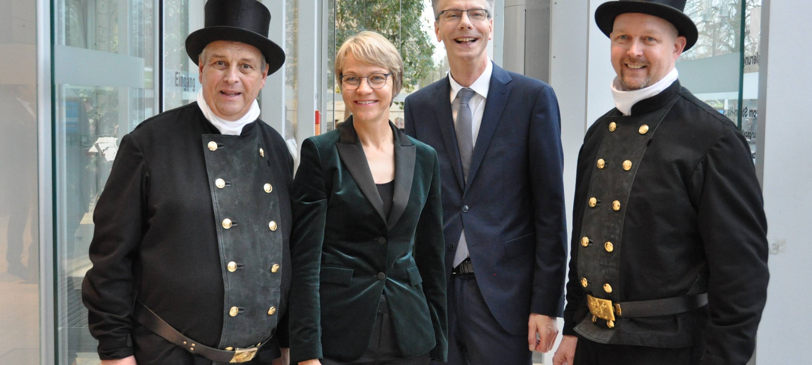 Regierungspräsidentin fordert Fairness im Wahlkampf