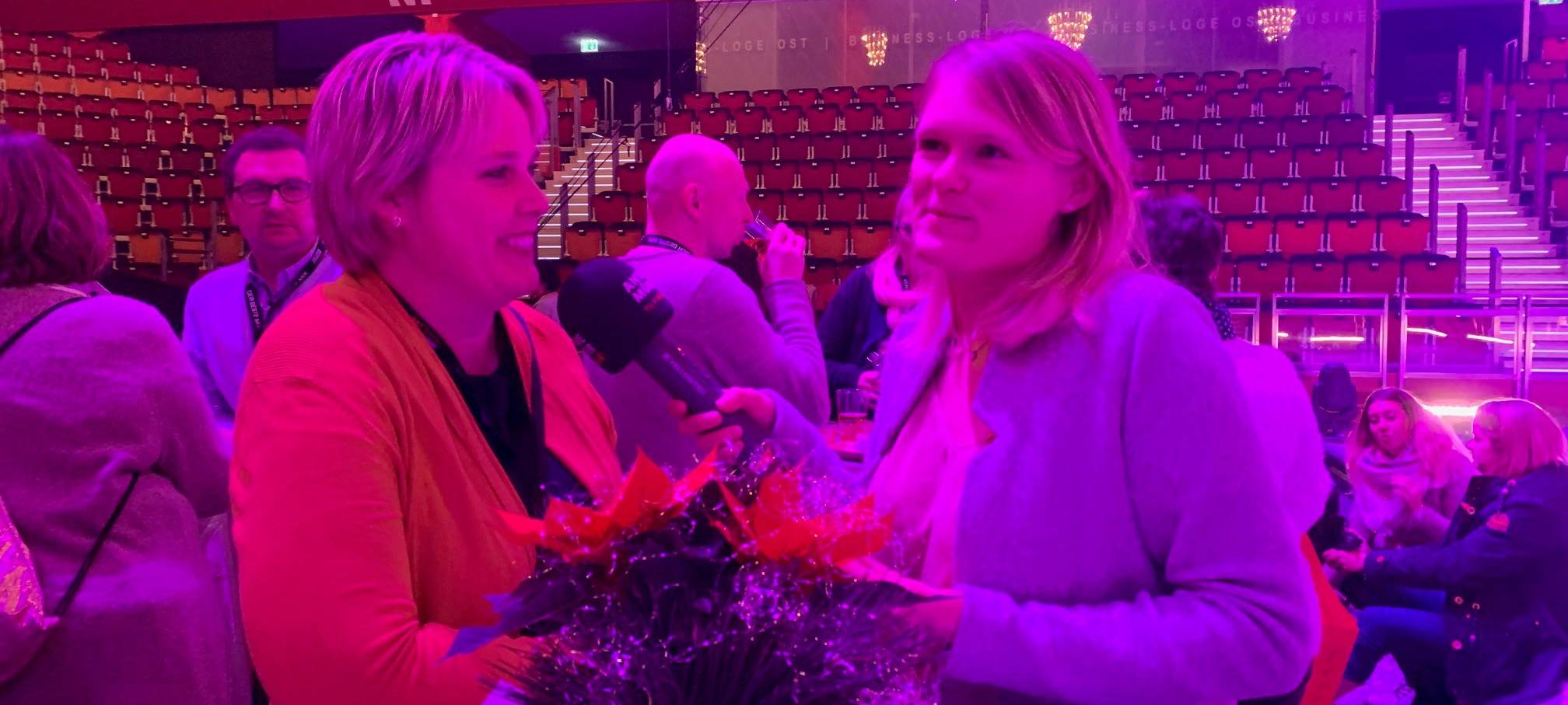 Holiday On Ice 2019 - Das After-Show-Skating mit ANTENNE MÜNSTER