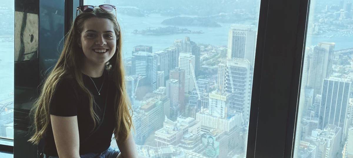 Ein halbes Jahr in Australien - trotz der Feuer