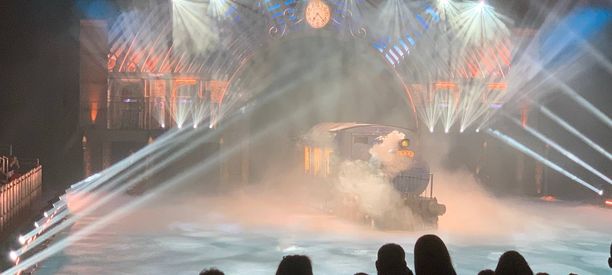 Holiday On Ice 2019 - Das After-Show-Skating mit ANTENNE MÜNSTER