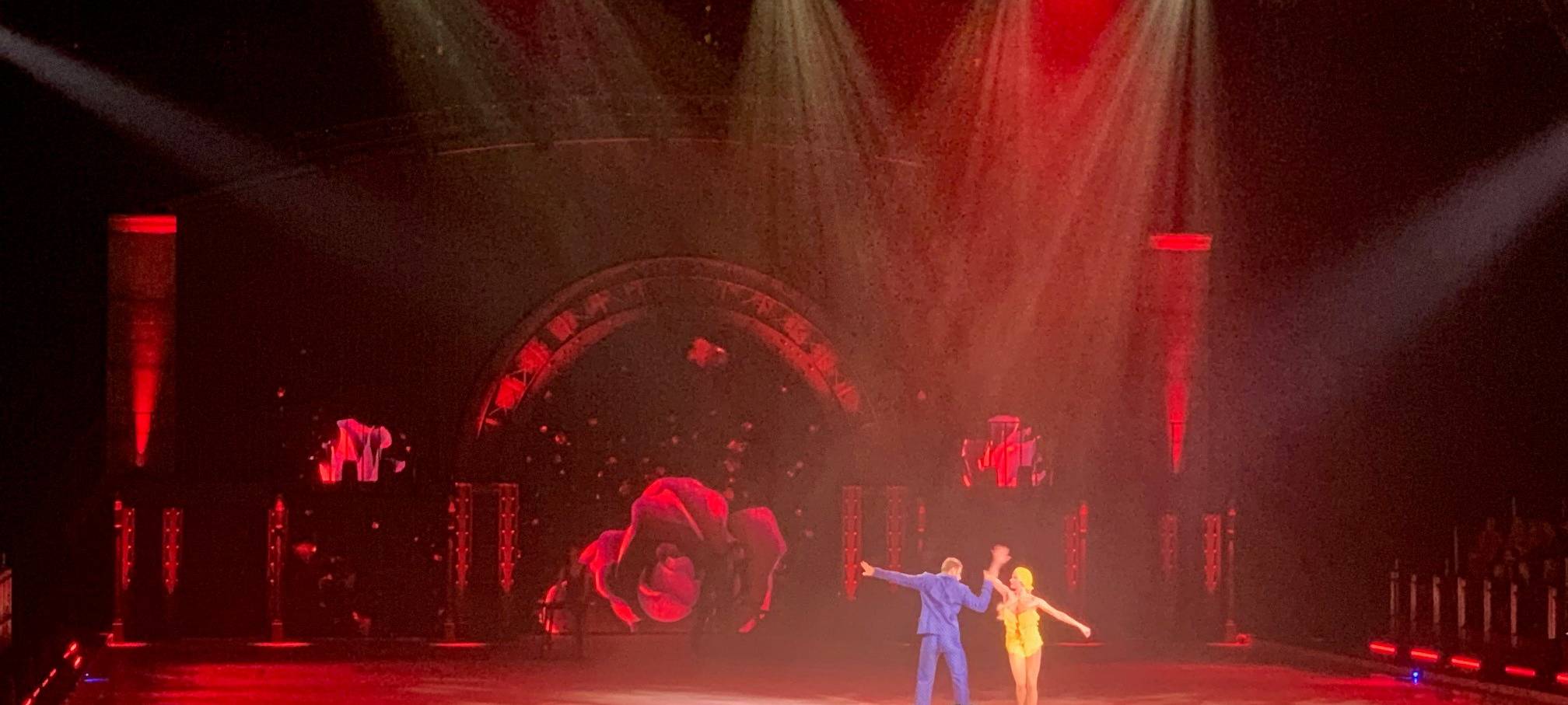 Holiday On Ice 2019 - Das After-Show-Skating mit ANTENNE MÜNSTER