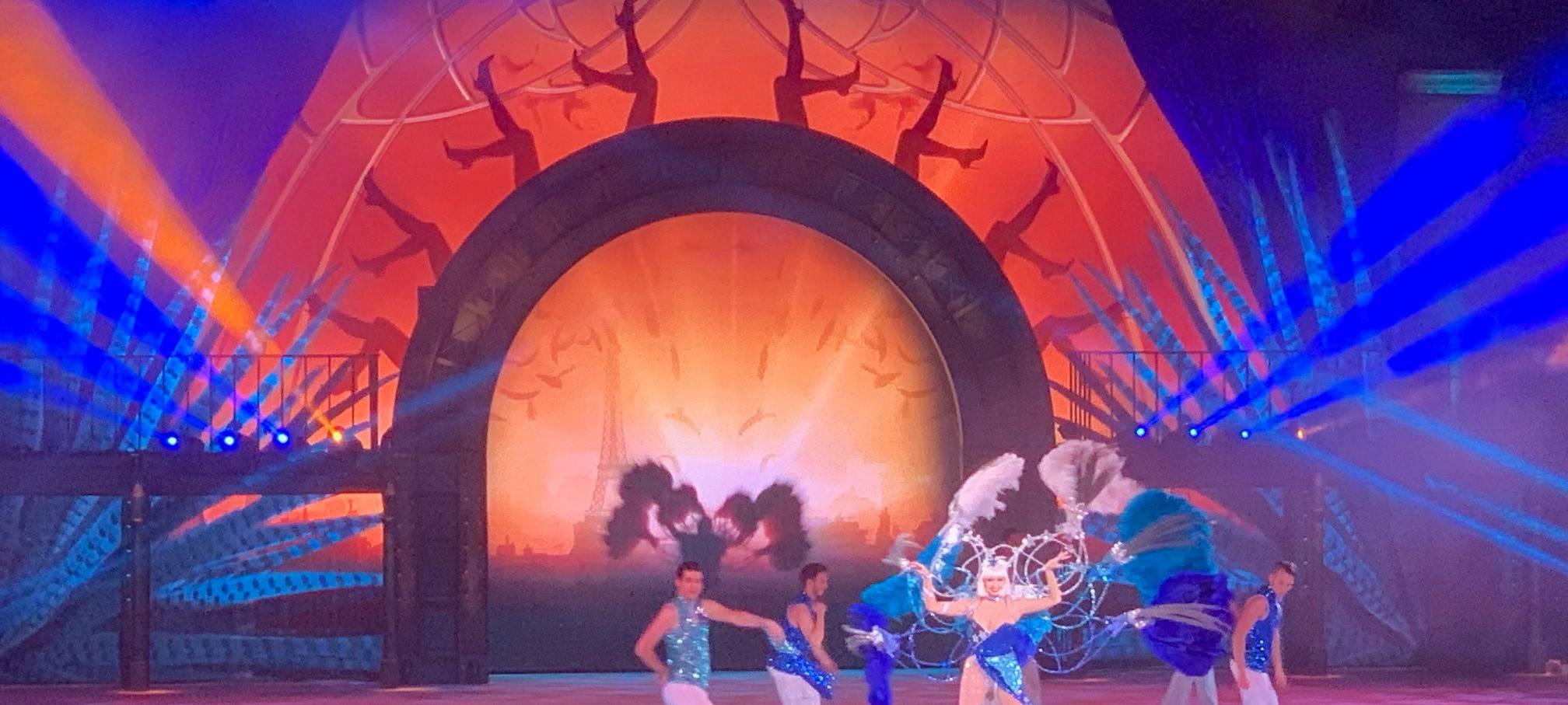 Holiday On Ice 2019 - Das After-Show-Skating mit ANTENNE MÜNSTER