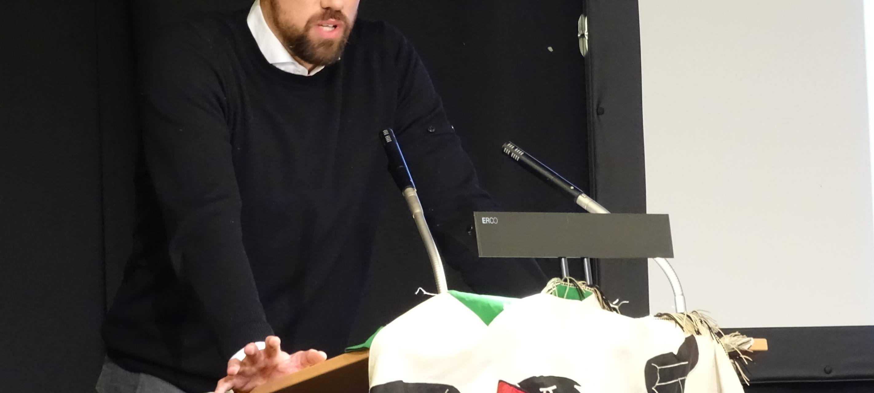 Malte Metzelder verlässt den SCP