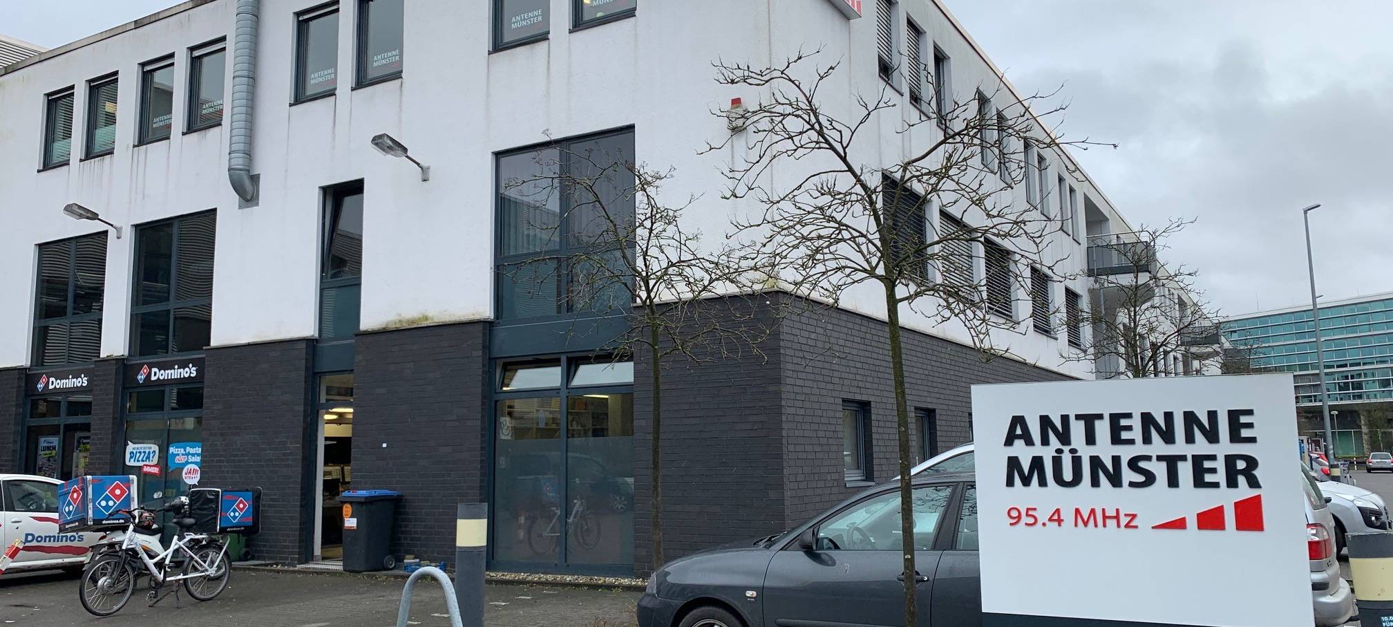 Udo Lindenbergs Panikorchester: Erste Gehversuche am Nevinghoff