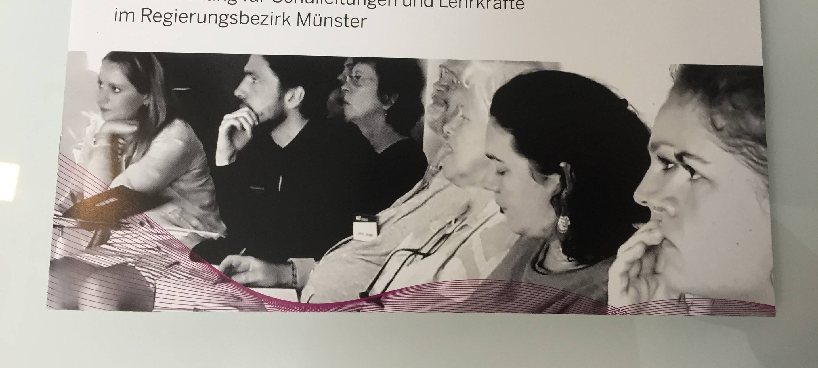 Handreichung "Antisemitismus an Schulen" vorgestellt