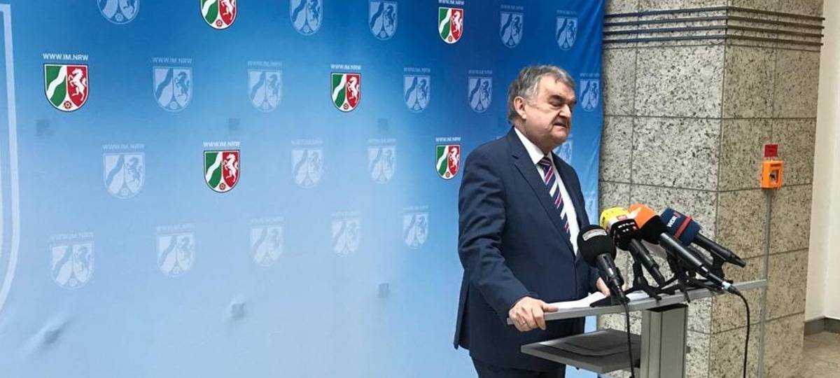 Mehr Tatverdächtige und Opfer im Missbrauchsfall