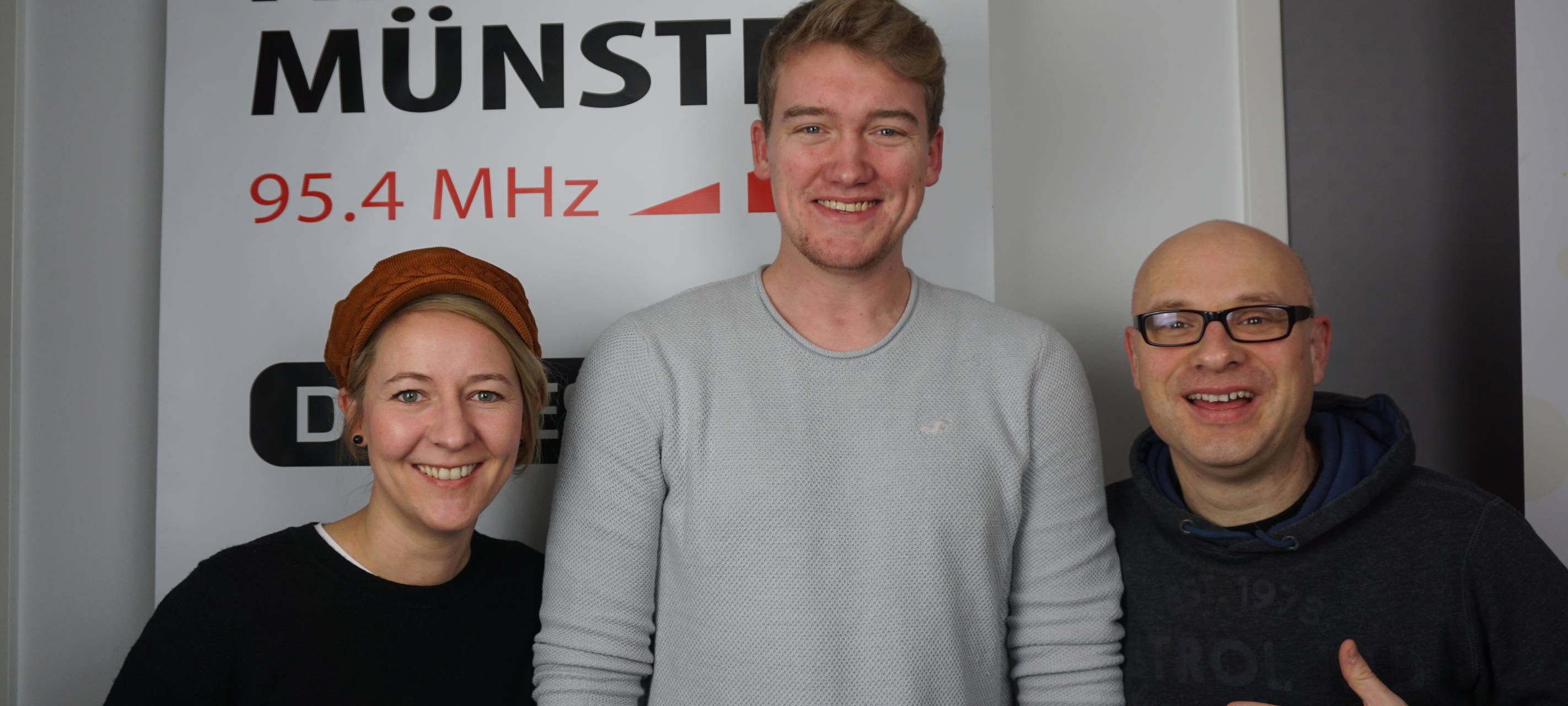 Vom Tischlerazubi zum Mister Handwerk 2020