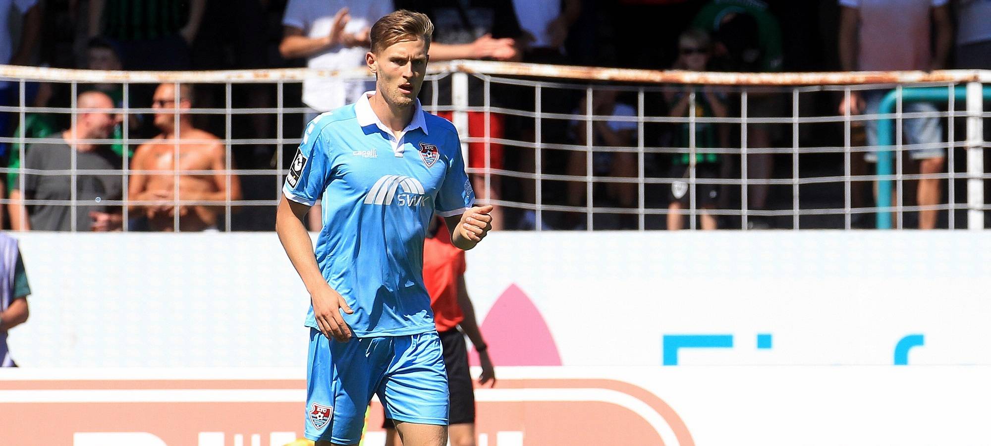 Oliver Steuer SCP