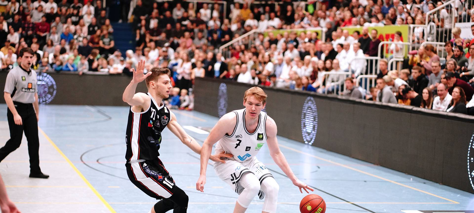 Wichtiger Last-Minute-Sieg für WWU Baskets